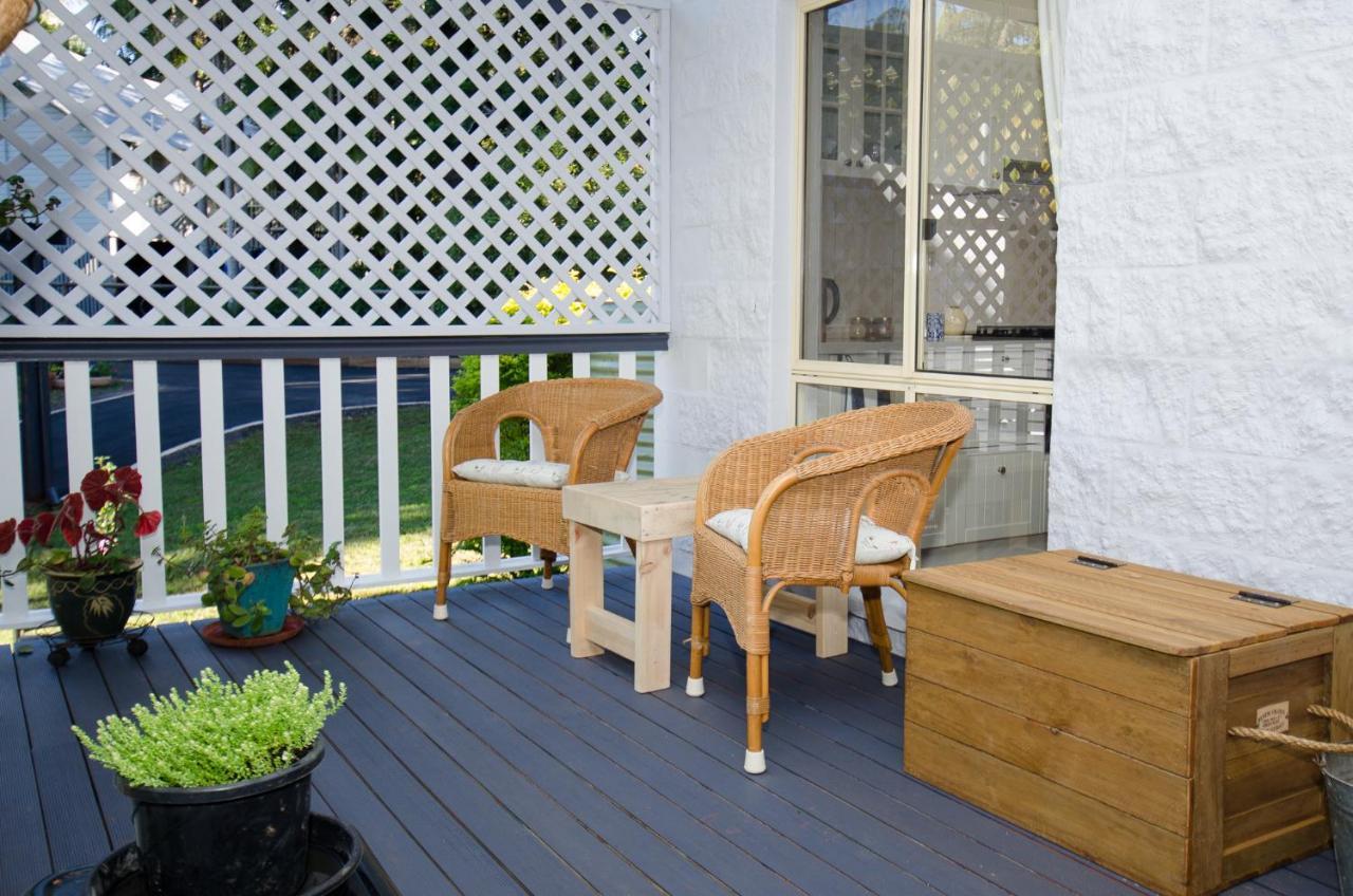 Kidd Street Cottages Mount Tamborine Exterior foto