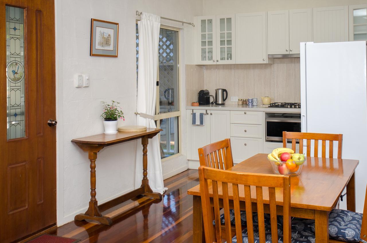 Kidd Street Cottages Mount Tamborine Exterior foto