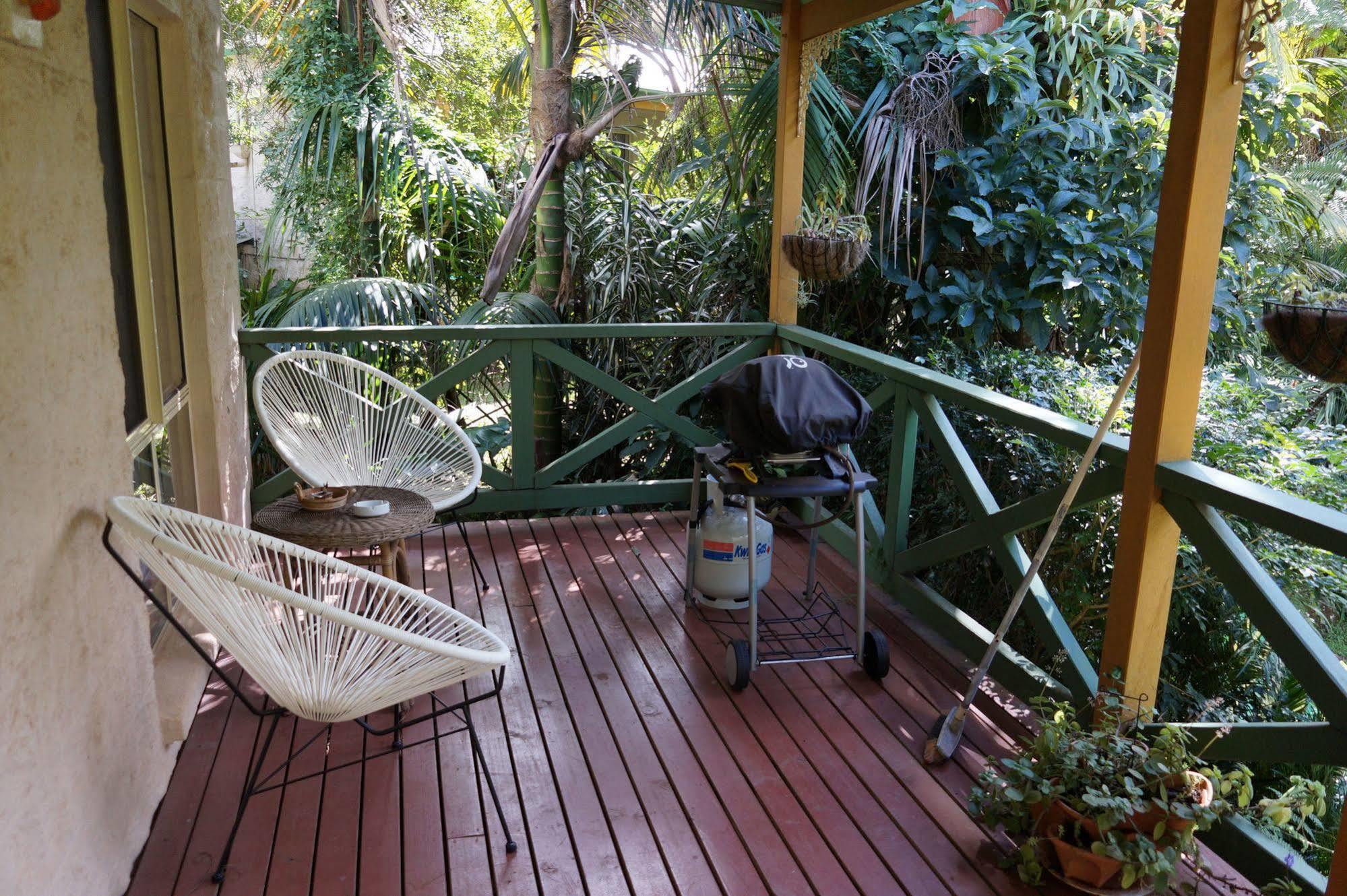 Kidd Street Cottages Mount Tamborine Exterior foto