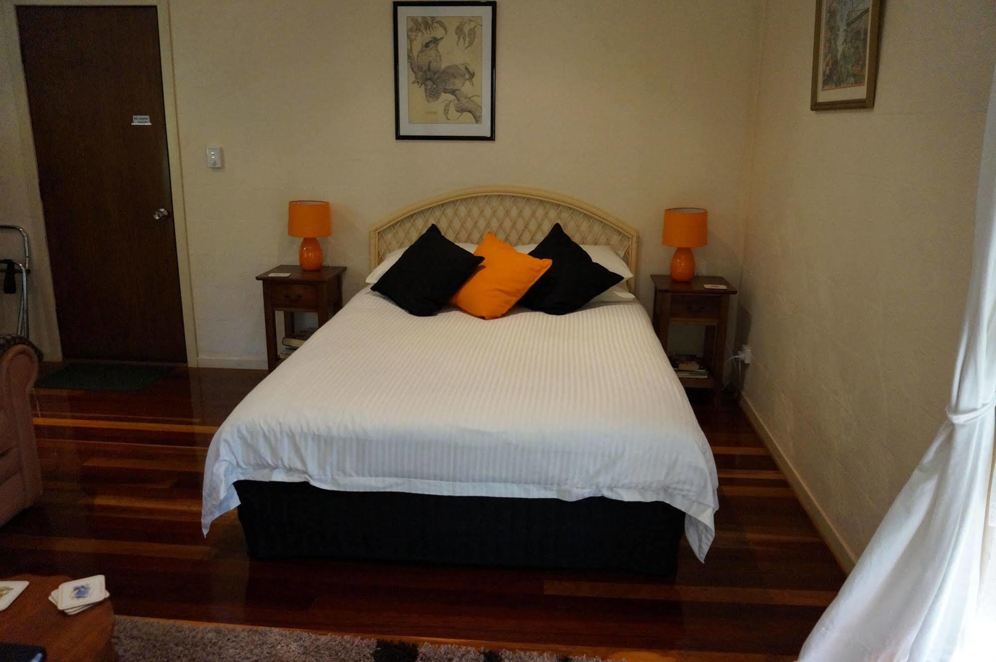 Kidd Street Cottages Mount Tamborine Exterior foto